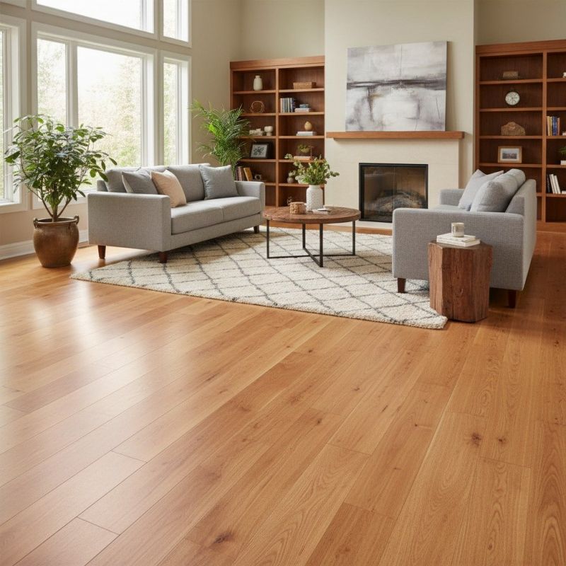 Hardwood Installation in Grand Rapids, MI