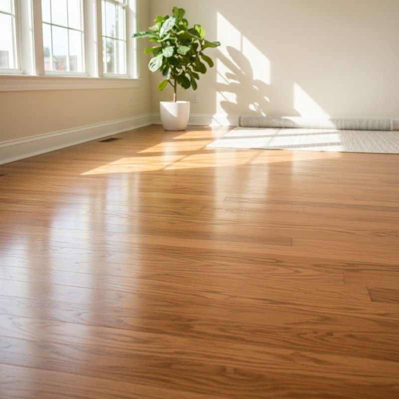 Hardwood Installation in Cincinnati, OH
