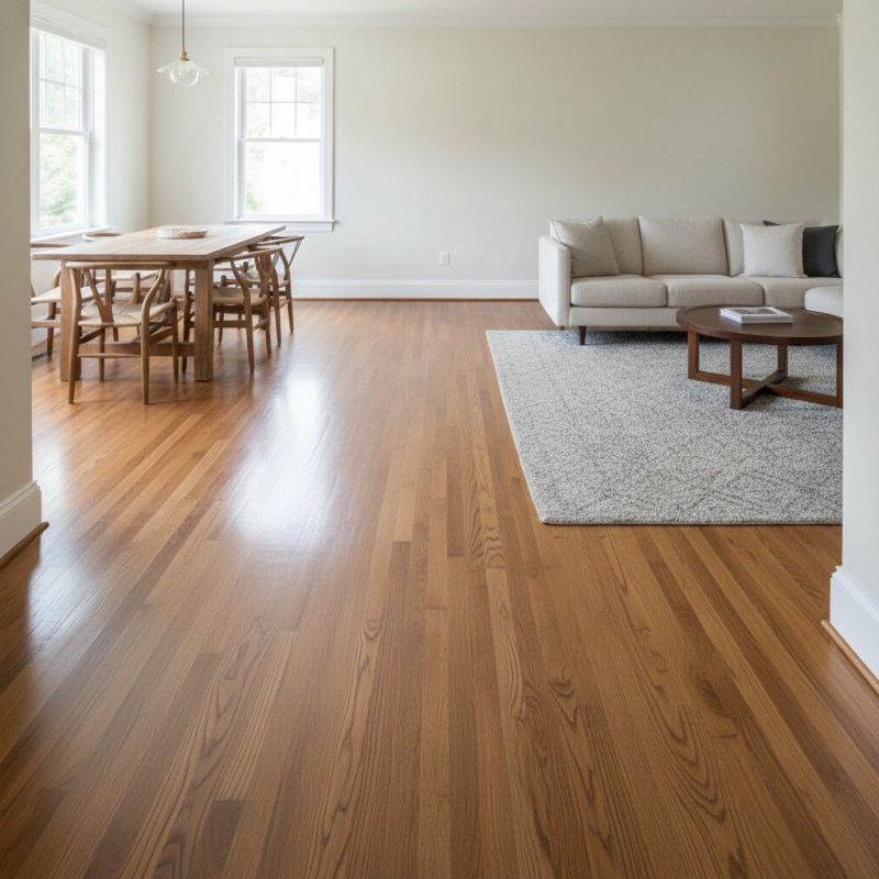 Hardwood Installation in Ocala, FL