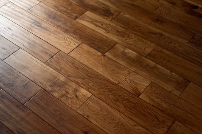 Wood Flooring Replacement in Ocala, FL