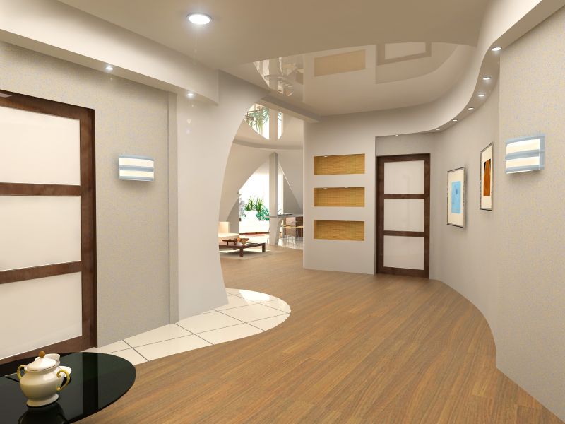 Bamboo Flooring Installation in Austin, TX