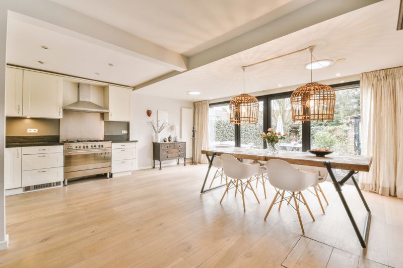Engineered Wood Installation in Longmont, CO