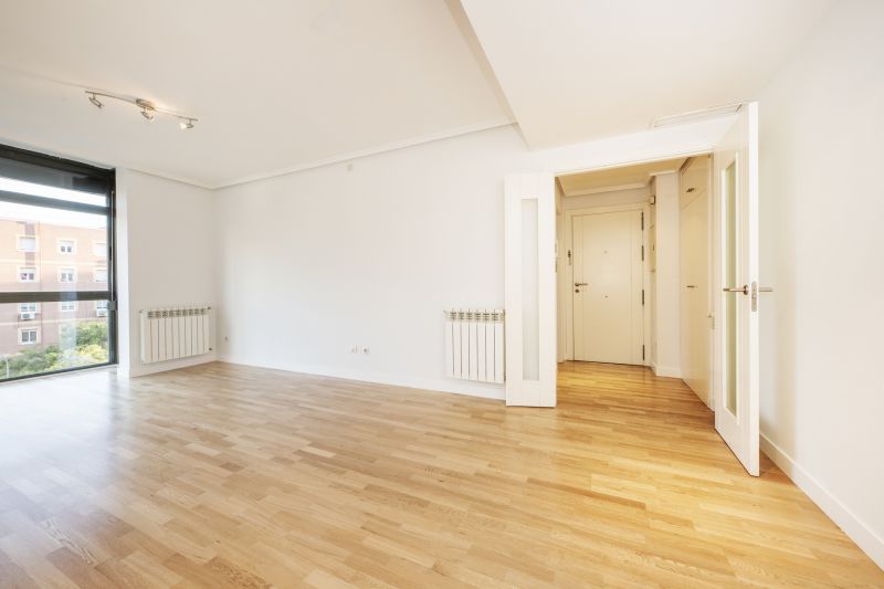 Floor Refinishing Service in Olathe, KS