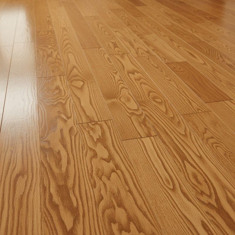 Hardwood Installation in Richmond, VA