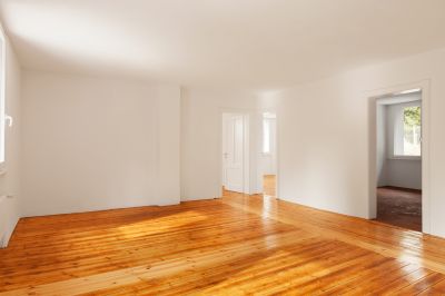 Hardwood Refinishing in Kansas City, KS