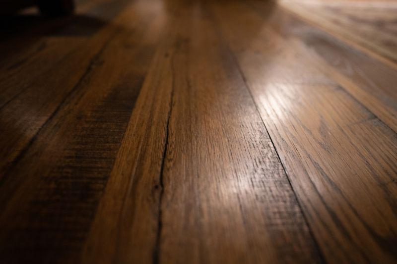 Hardwood Refinishing in Kansas City, KS