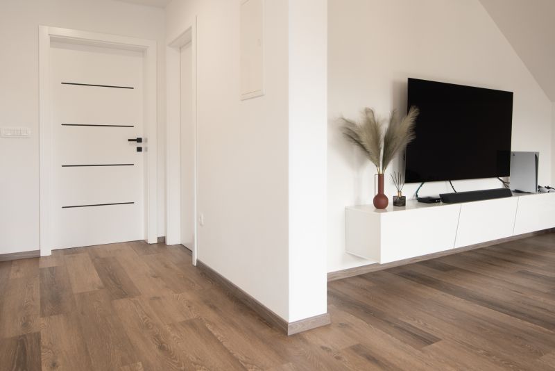 Laminate Floor Installation in Sacramento, CA