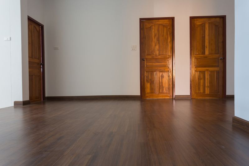 Laminate Floor Replacement in Arvada, CO