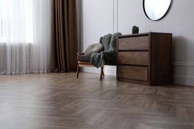 Linoleum Flooring Replacement in Manassas, VA