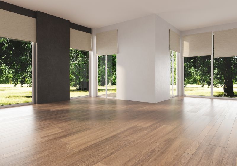 Luxury Vinyl Tile Installation in Austin, TX