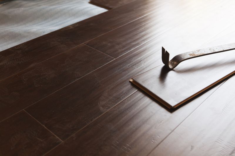 Plank Laminate Installation in Sacramento, CA