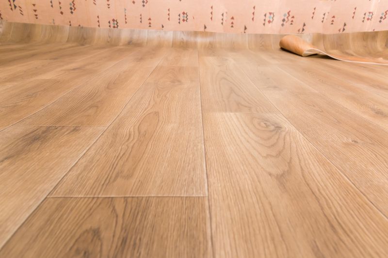 Vinyl Flooring Service in Arvada, CO