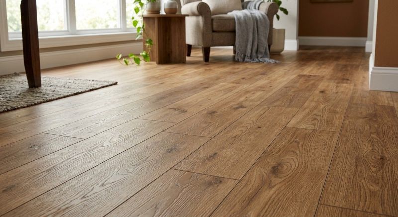 Vinyl Flooring Service in Phoenix, AZ