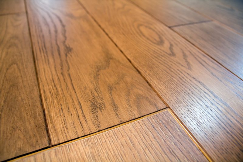 Walnut Flooring Installation in Phoenix, AZ