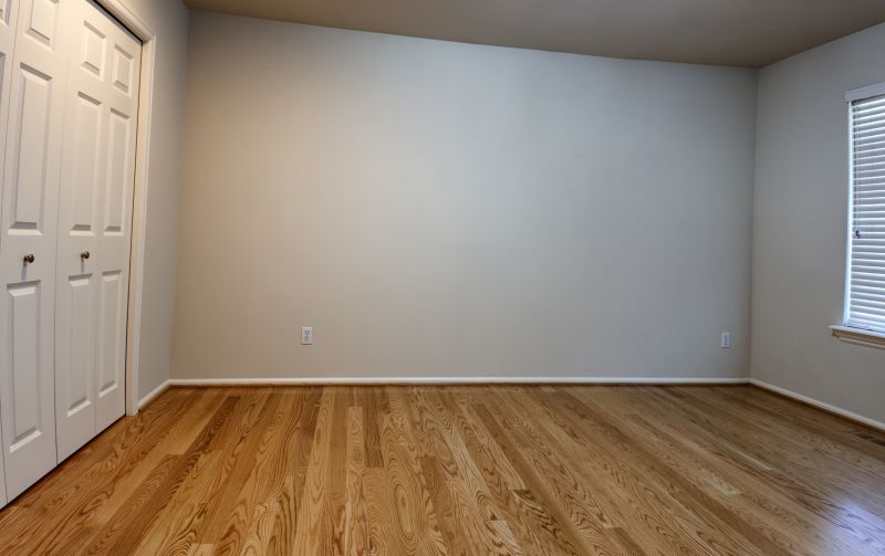 Wood Floor Replacement in Manassas, VA