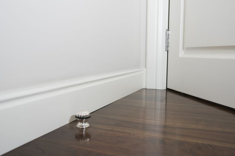 Wood Flooring Installation in Manassas, VA