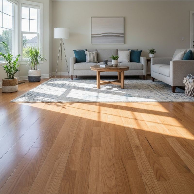 Wood Flooring Replacement in Pittsburgh, PA