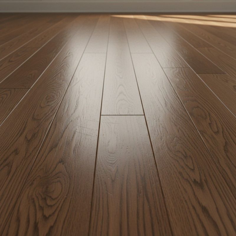 Wood Flooring Replacement in Katy, TX