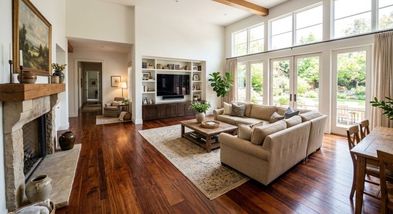 Wood Flooring Replacement in Fort Collins, CO