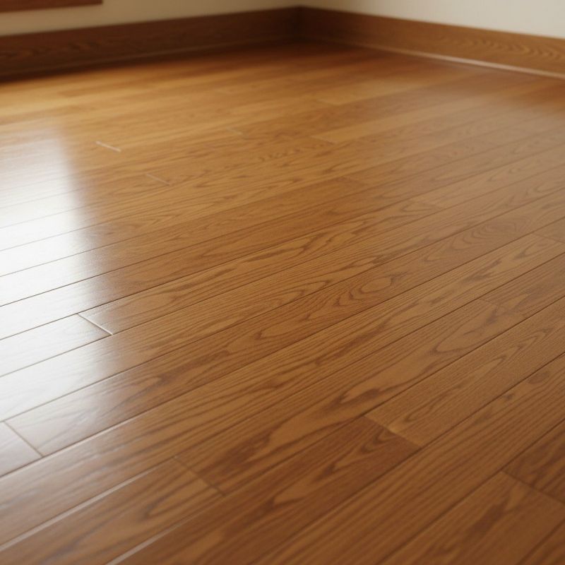 Wood Flooring Replacement in Kansas City, MO